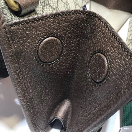 Hyper Peter Messenger Bag GG mini Gucci 0715